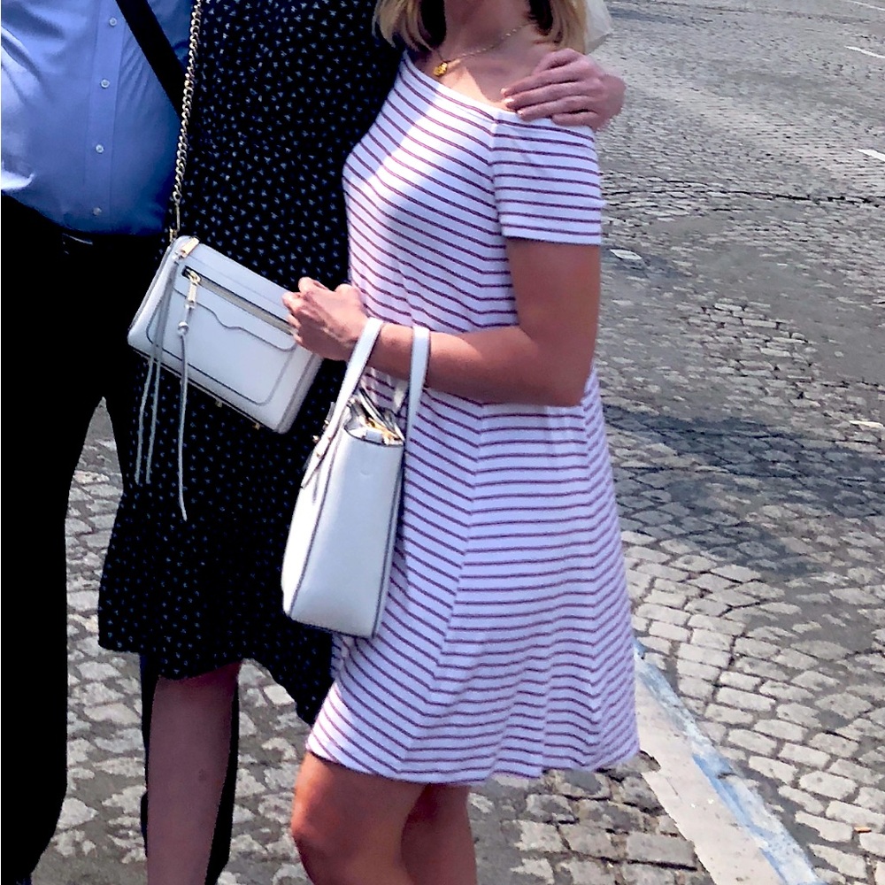 Casual loose dress